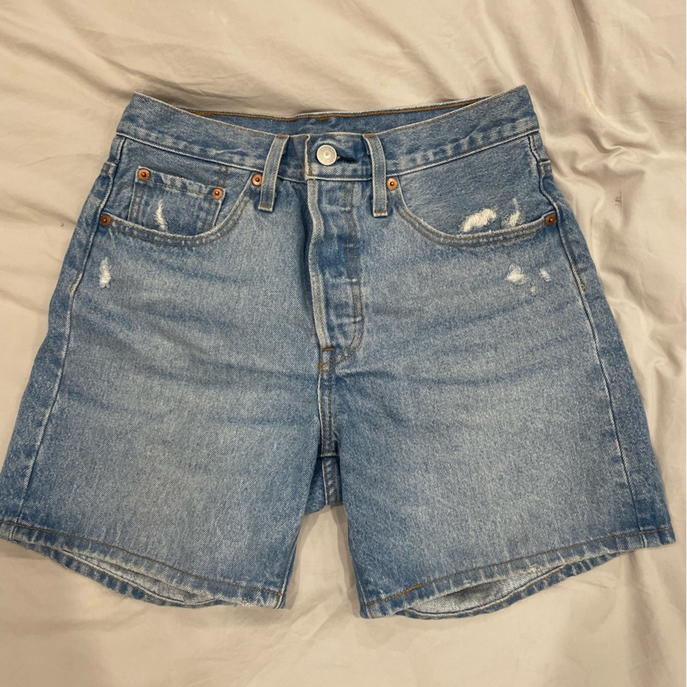 Levi’s Shorts